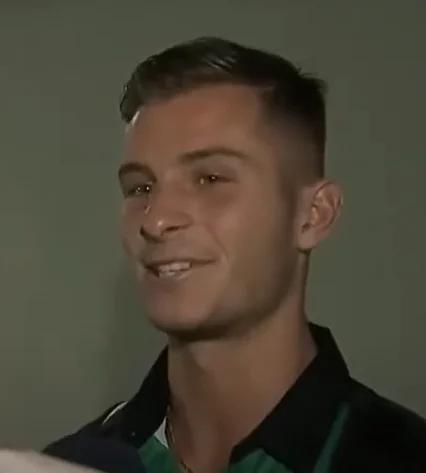 Giuliano Galoppo, jugador de River Plate