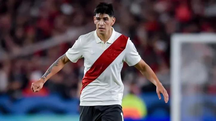 Lautaro RIvero