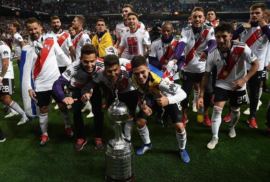 9 de diciembre de 2018: la final eterna